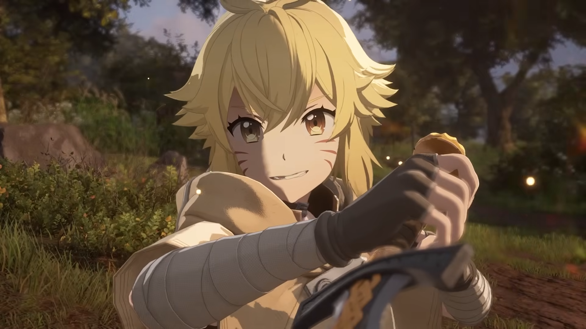 『SAO』新作アクションRPG『エコーズ オブ アインクラッド』の最新ゲームプレイトレーラーが公開_005