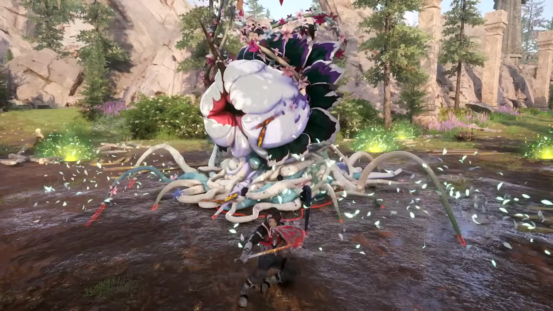 『SAO』新作アクションRPG『エコーズ オブ アインクラッド』の最新ゲームプレイトレーラーが公開_008