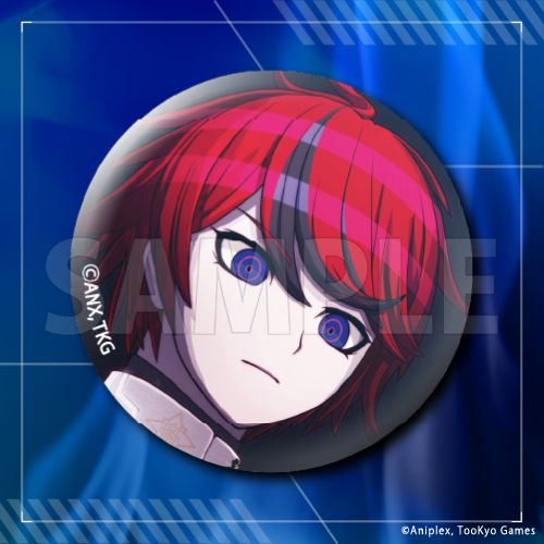 『ハンドレッドライン』のオンラインくじ「100種缶バッジくじ -裏100日編-」が販売開始_001