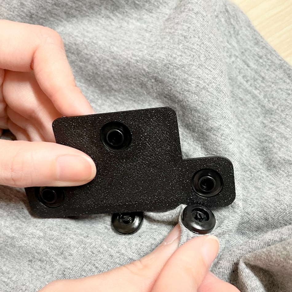 ゆるっと着られるVRモーションウェア「ゆるとら」が6月1日より販売開始_002