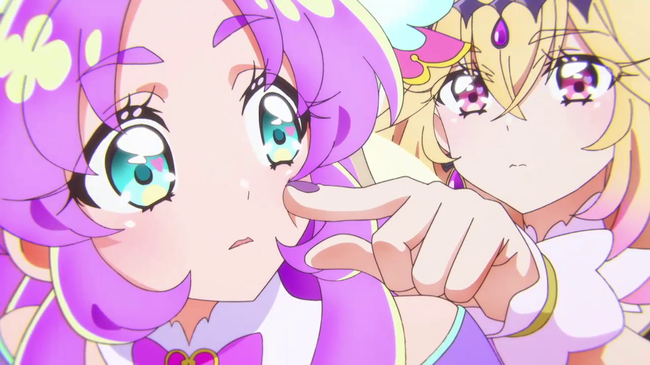 『名探偵プリキュア!』シリーズ構成・村山功氏が明かす「子どもにも伝わる謎やトリックの塩梅」_001