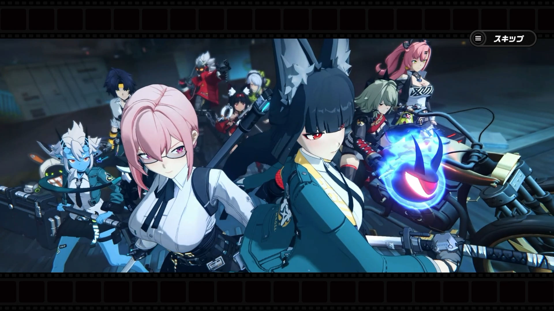 『ゼンゼロ』Ver.2.8「新・エリー都の落日」感想。