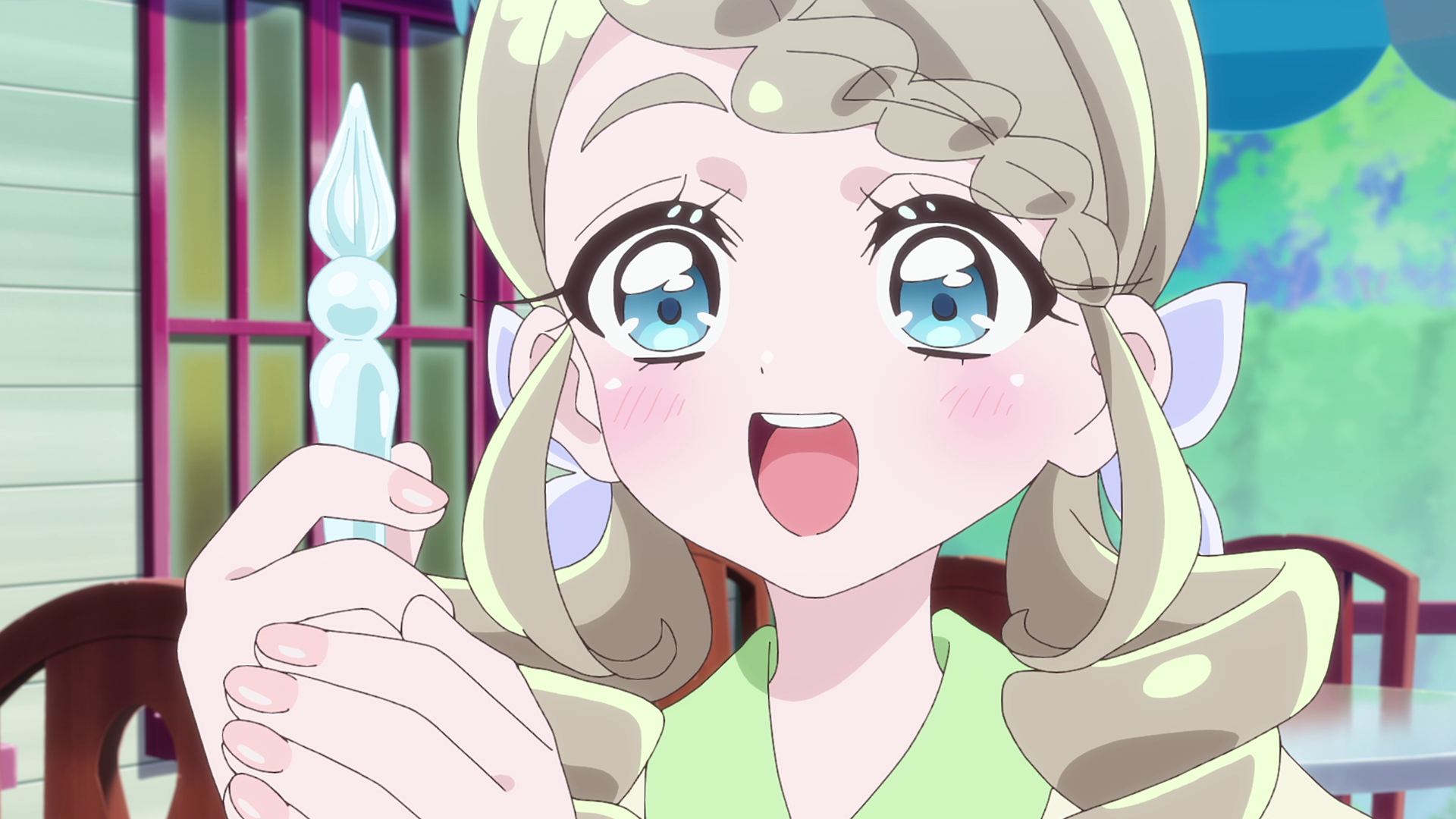『名探偵プリキュア!』シリーズ構成・村山功氏が明かす「子どもにも伝わる謎やトリックの塩梅」_003
