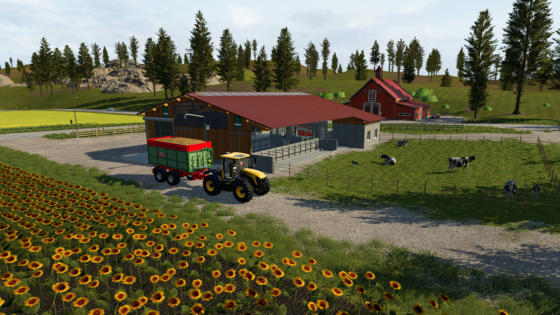 『Farming Simulator 26』のパッケージ版がNintendo Switch向けに発売_001