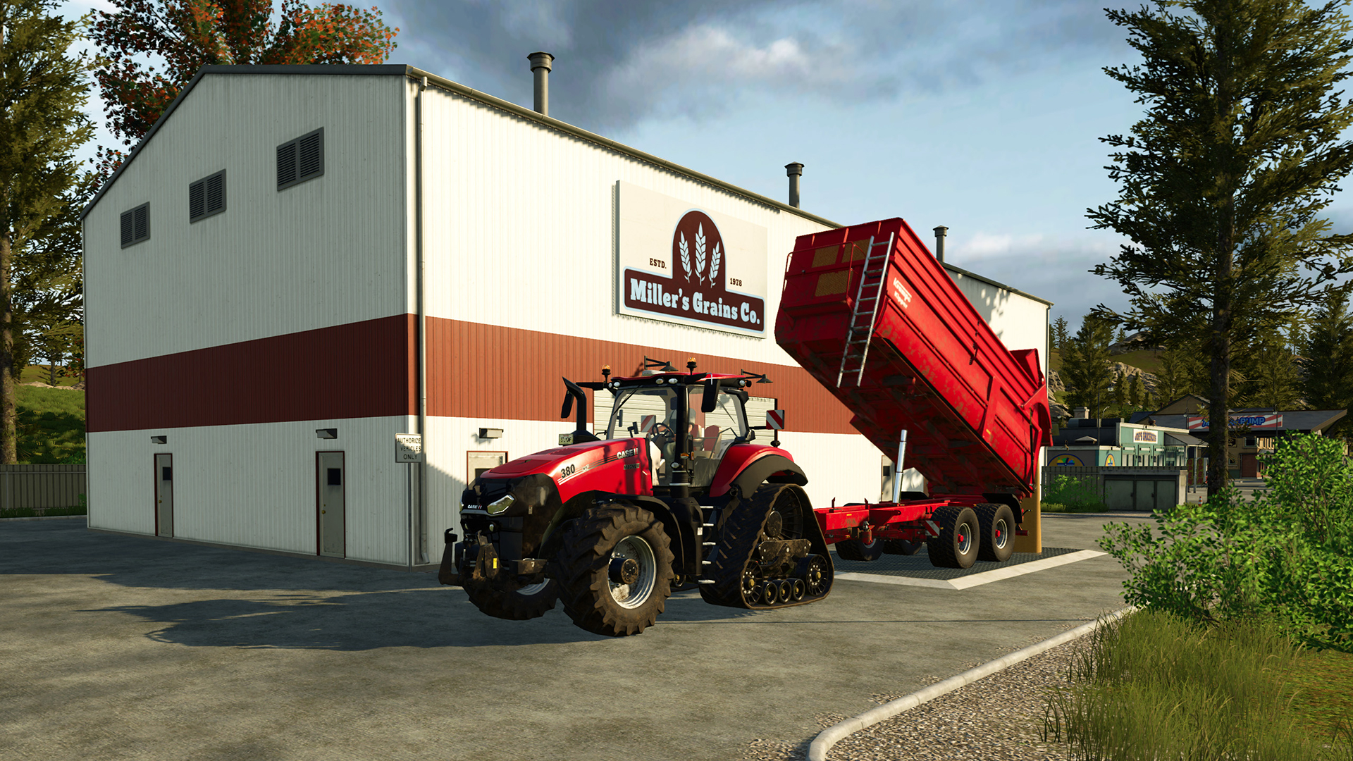 『Farming Simulator 26』のパッケージ版がNintendo Switch向けに発売_002