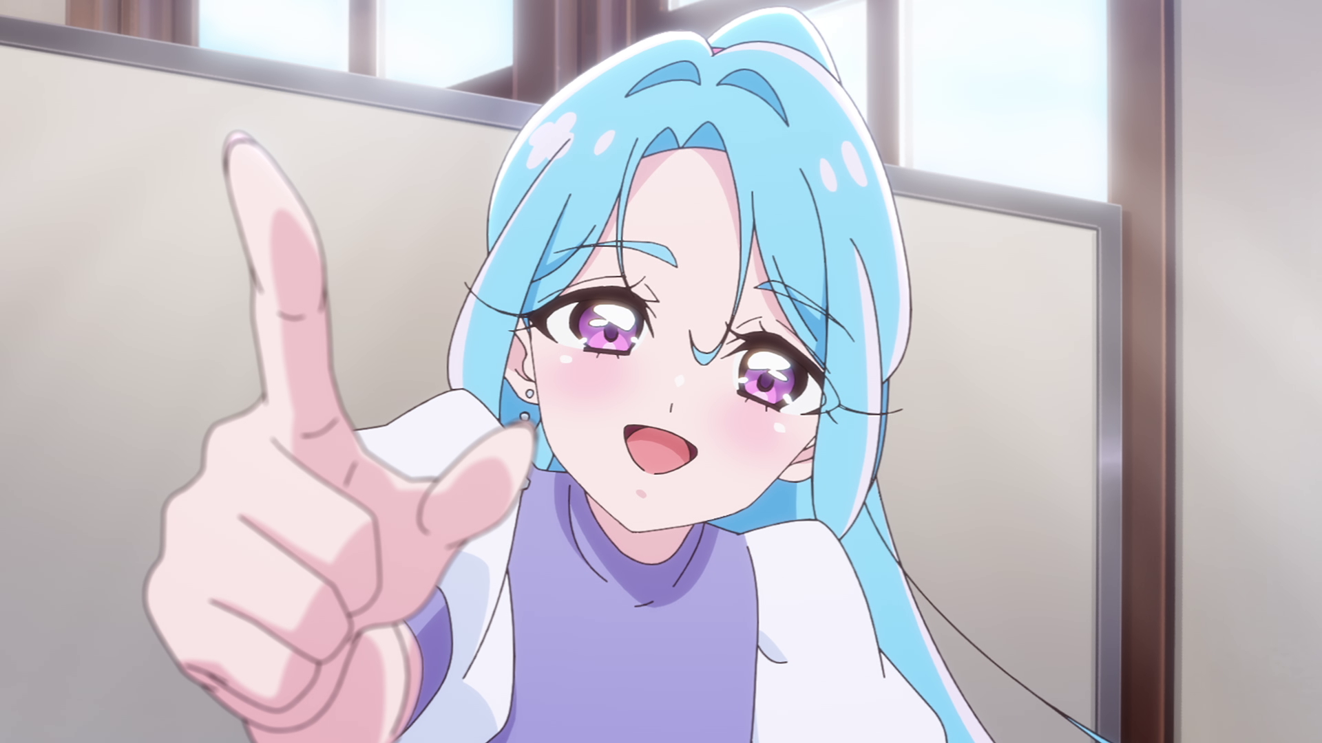 『名探偵プリキュア!』シリーズ構成・村山功氏が明かす「子どもにも伝わる謎やトリックの塩梅」_005