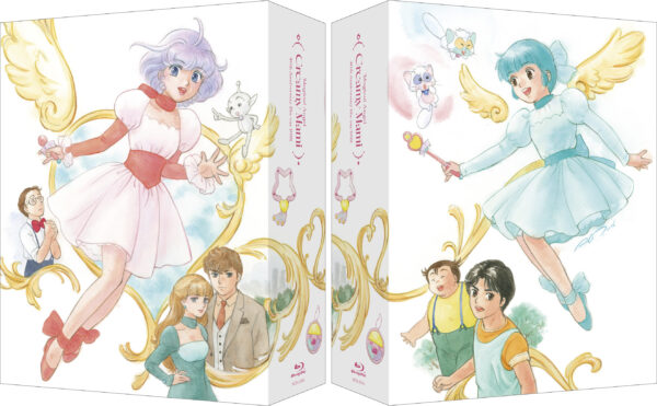 『魔法の妖精ペルシャ』初のBlu-rayが6月24日に発売。岸義之氏描き下ろしイラスト使用の「くるみBOX」デザインが公開_033