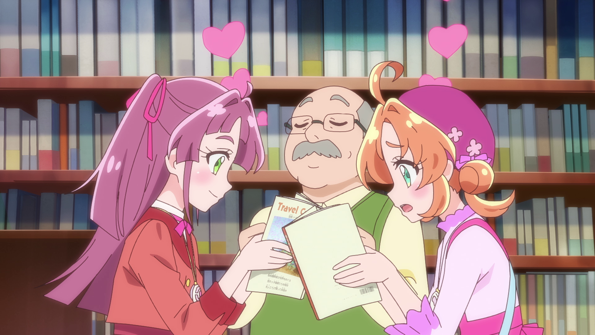 『名探偵プリキュア!』シリーズ構成・村山功氏が明かす「子どもにも伝わる謎やトリックの塩梅」_007