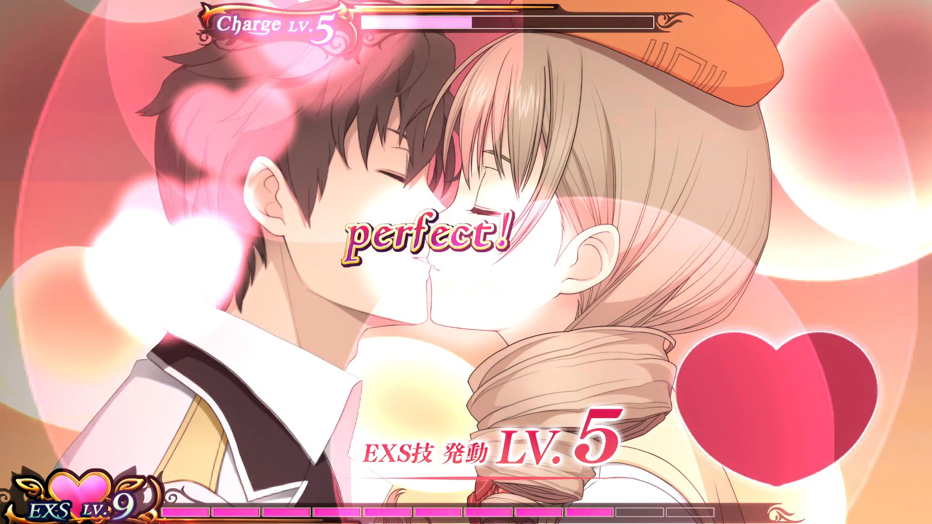 Nintendo Switch/Switch 2/PS5版の制作も決定。NU-KO氏が歌唱、美しいキスシーンに注目のオープニング_005