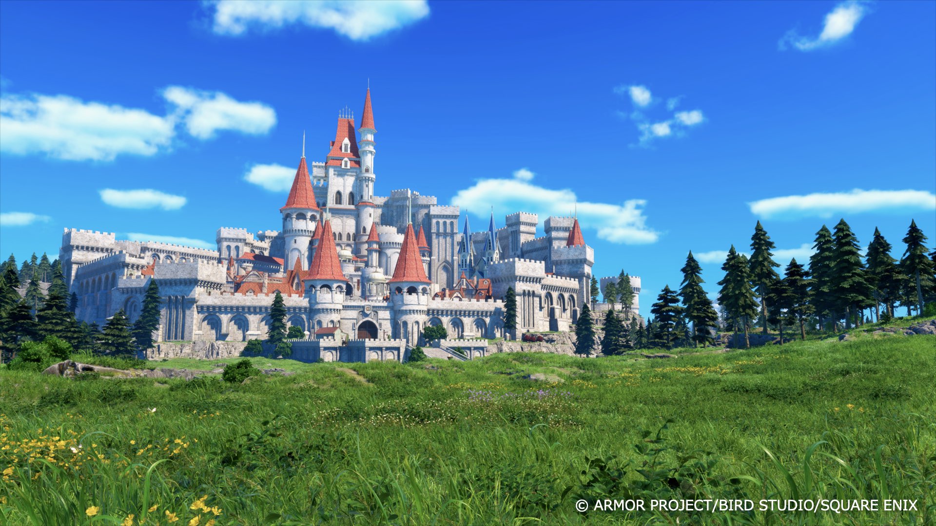 『ドラゴンクエストモンスターズ 4 枯れ木の国のビアンカ・フローラ』発表_016