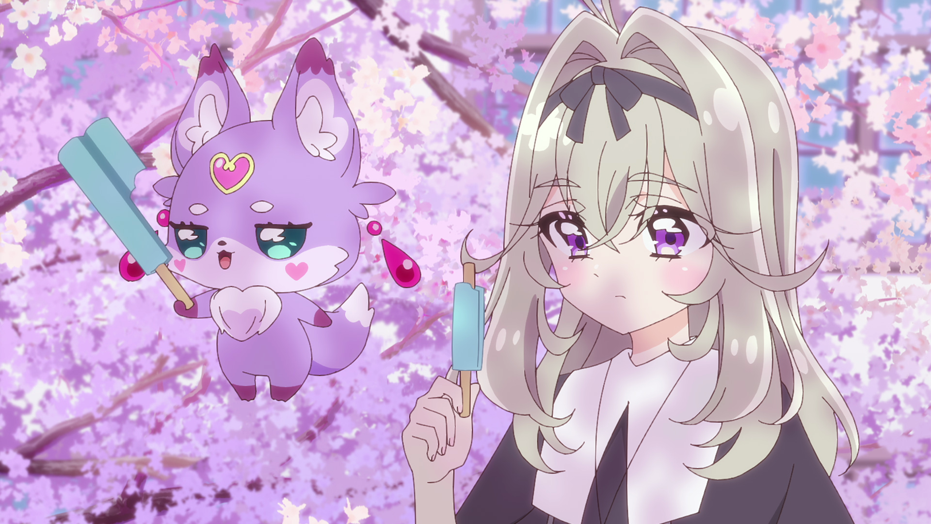 『名探偵プリキュア!』シリーズ構成・村山功氏が明かす「子どもにも伝わる謎やトリックの塩梅」_009
