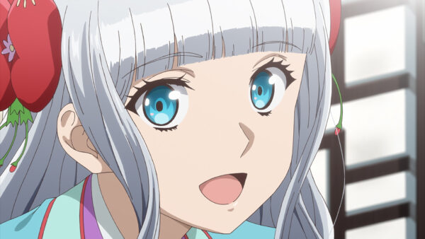 『月華国奇医伝』のTVアニメ化が決定!_001