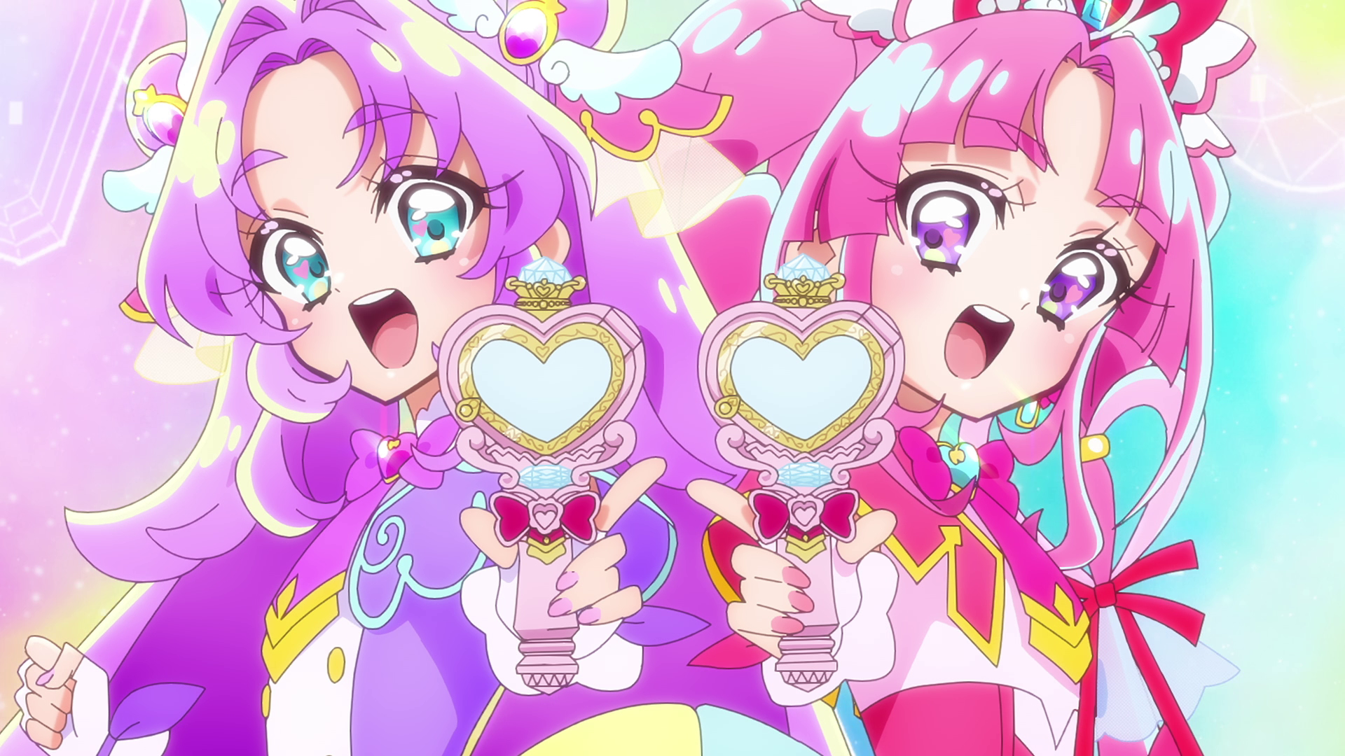 『名探偵プリキュア!』シリーズ構成・村山功氏が明かす「子どもにも伝わる謎やトリックの塩梅」_010