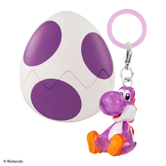 ヨッシーのめじるしアクセサリーが5月中旬発売。全10色、たまご型カプセルで登場_008