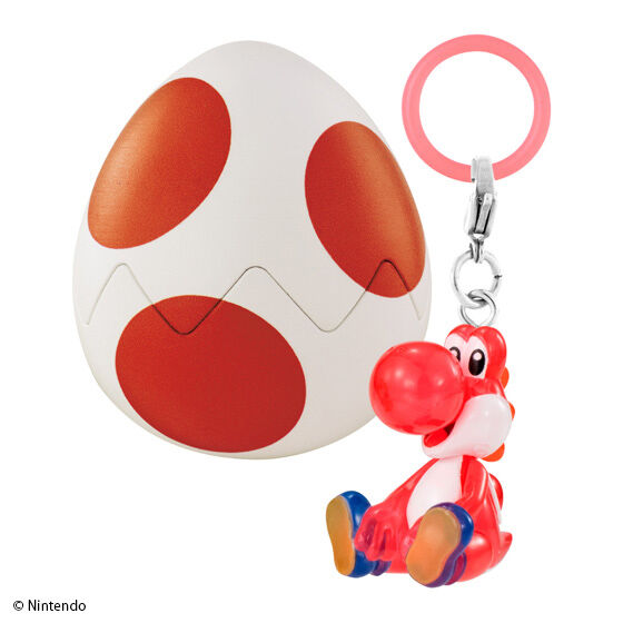ヨッシーのめじるしアクセサリーが5月中旬発売。全10色、たまご型カプセルで登場_001