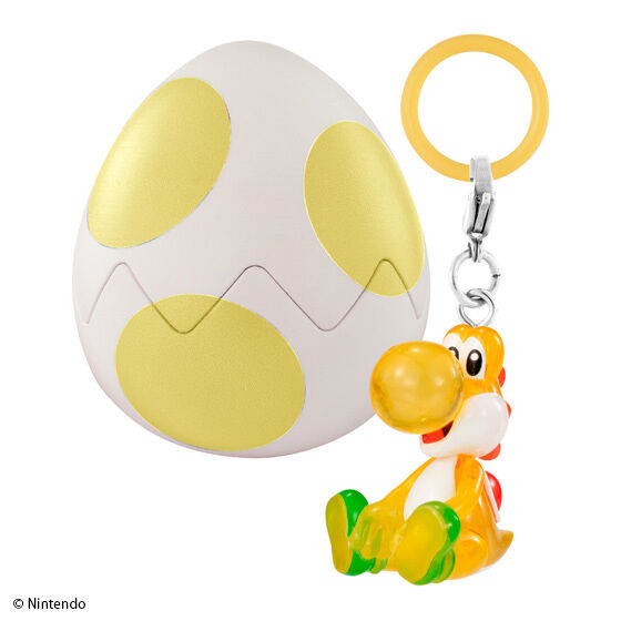 ヨッシーのめじるしアクセサリーが5月中旬発売。全10色、たまご型カプセルで登場_004