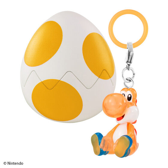 ヨッシーのめじるしアクセサリーが5月中旬発売。全10色、たまご型カプセルで登場_003