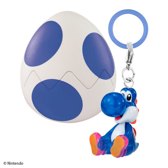 ヨッシーのめじるしアクセサリーが5月中旬発売。全10色、たまご型カプセルで登場_007