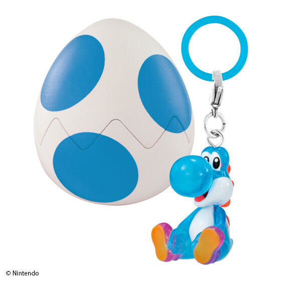 ヨッシーのめじるしアクセサリーが5月中旬発売。全10色、たまご型カプセルで登場_006