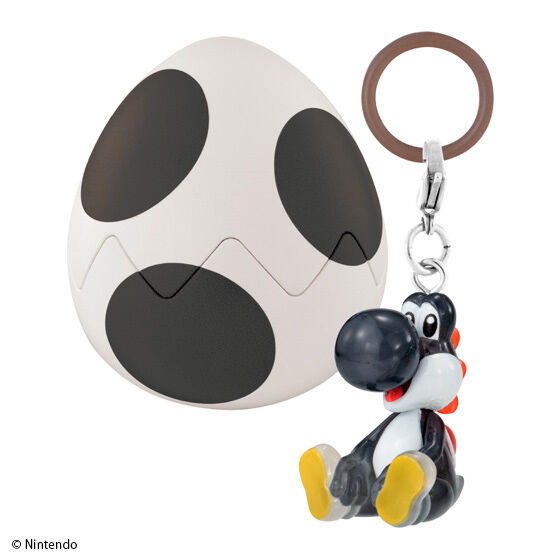 ヨッシーのめじるしアクセサリーが5月中旬発売。全10色、たまご型カプセルで登場_009