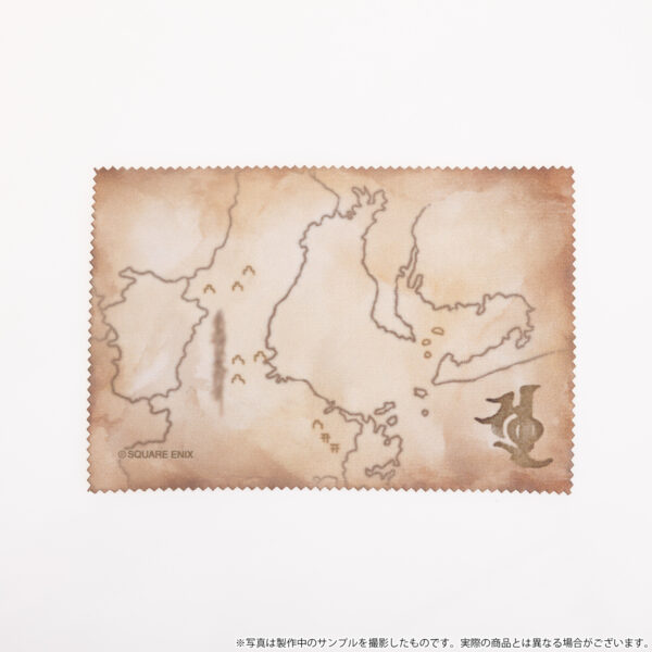 『パラノマサイト FILE38 伊勢人魚物語』のグッズ「キルケとアヴィの宝探しセット」が登場_005