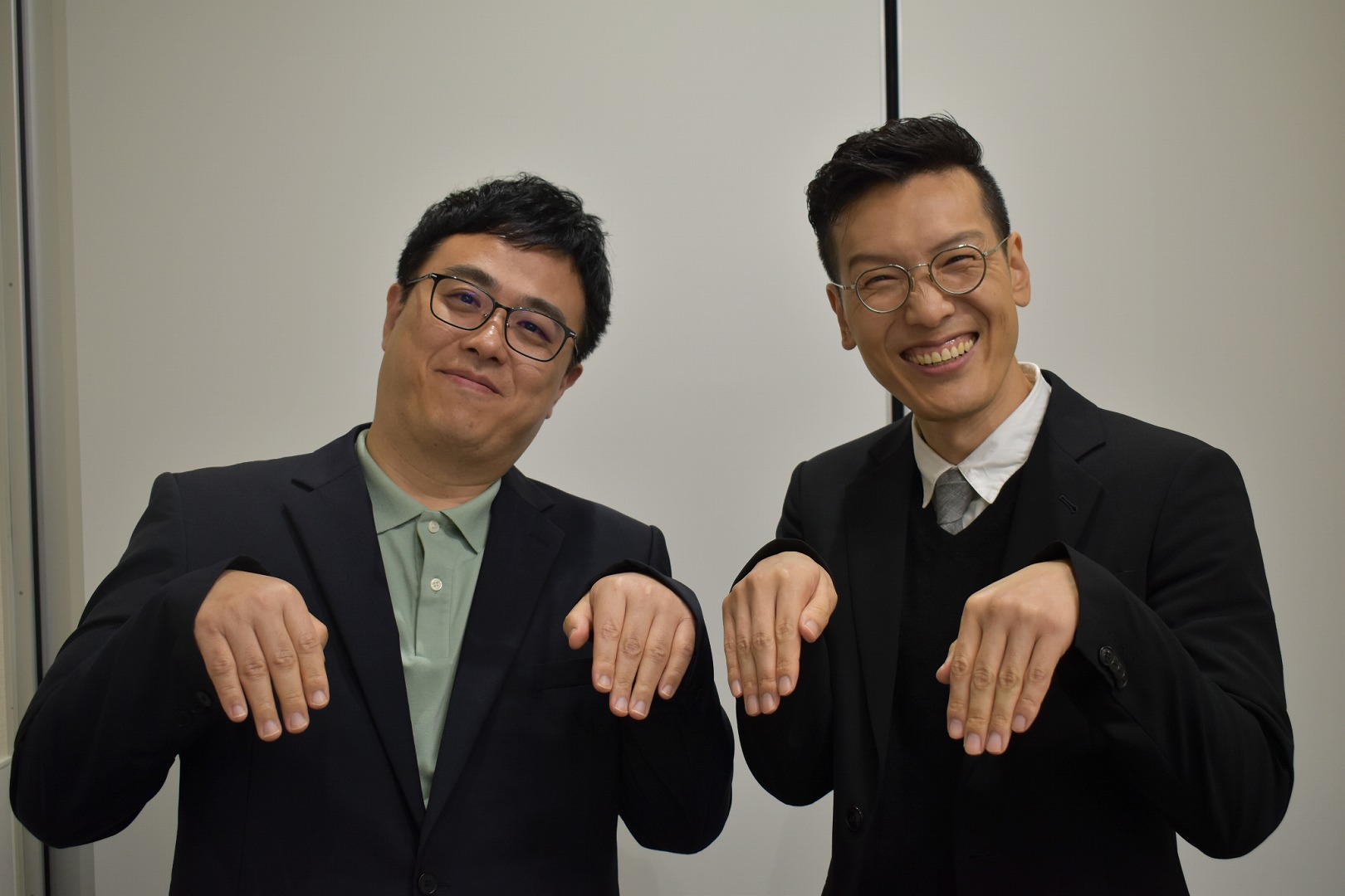 原作者が作品の着想を明かした『デッドアカウント～二つの蒼い炎～』イベントレポ_010