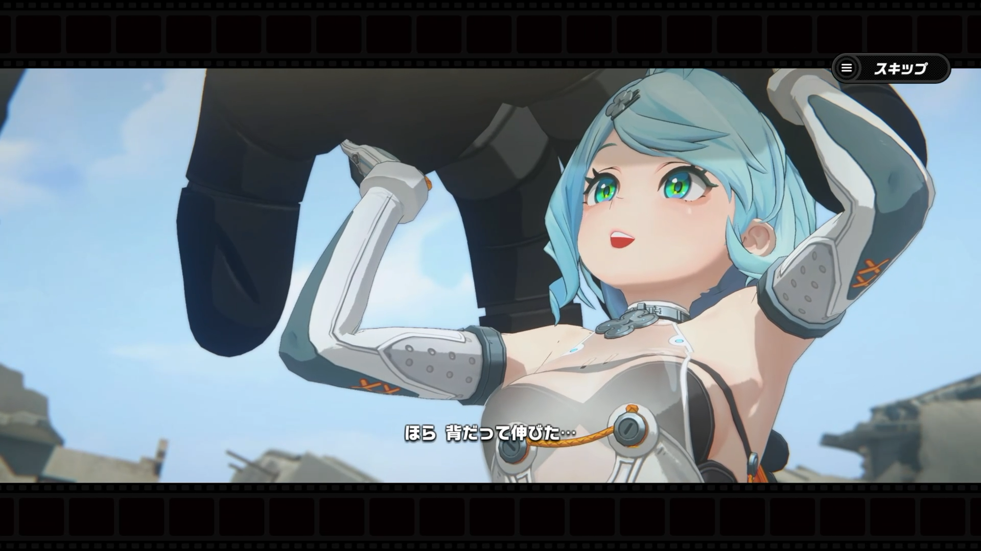 『ゼンゼロ』Ver.2.8「新・エリー都の落日」感想。