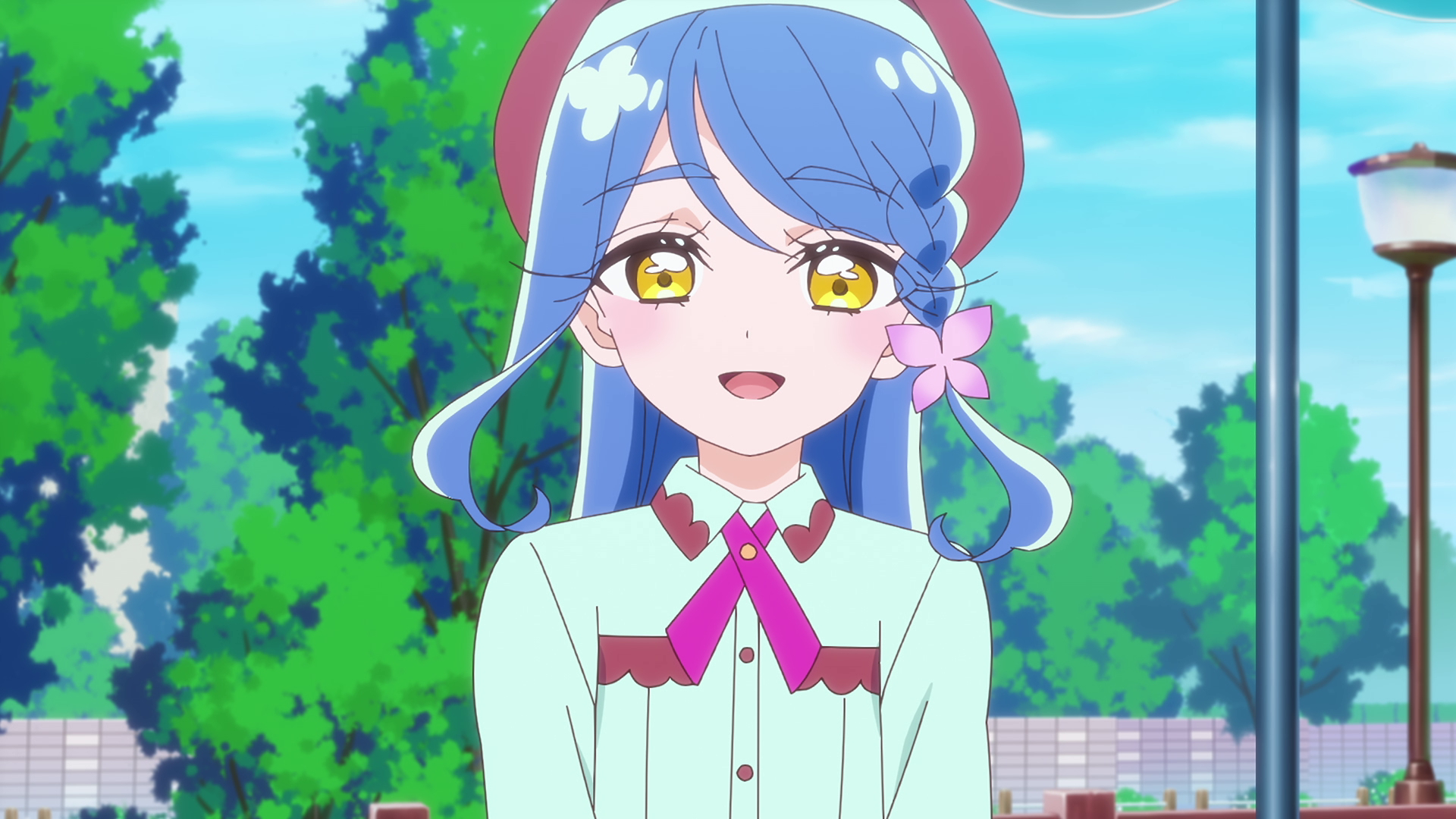 『名探偵プリキュア!』シリーズ構成・村山功氏が明かす「子どもにも伝わる謎やトリックの塩梅」_012