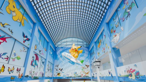 「のと里山空港」が「のと里山ポケモン・ウィズ・ユー空港」として期間限定でリニューアルオープン決定_001