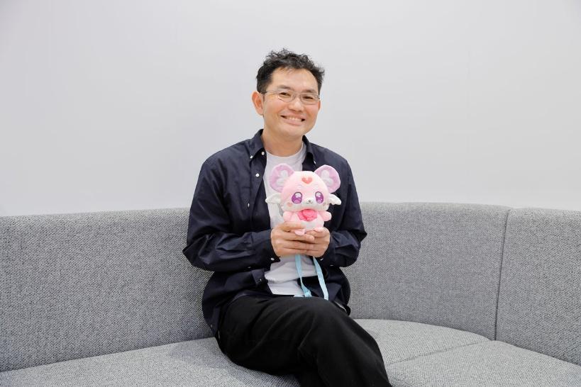 『名探偵プリキュア!』シリーズ構成・村山功氏が明かす「子どもにも伝わる謎やトリックの塩梅」_013