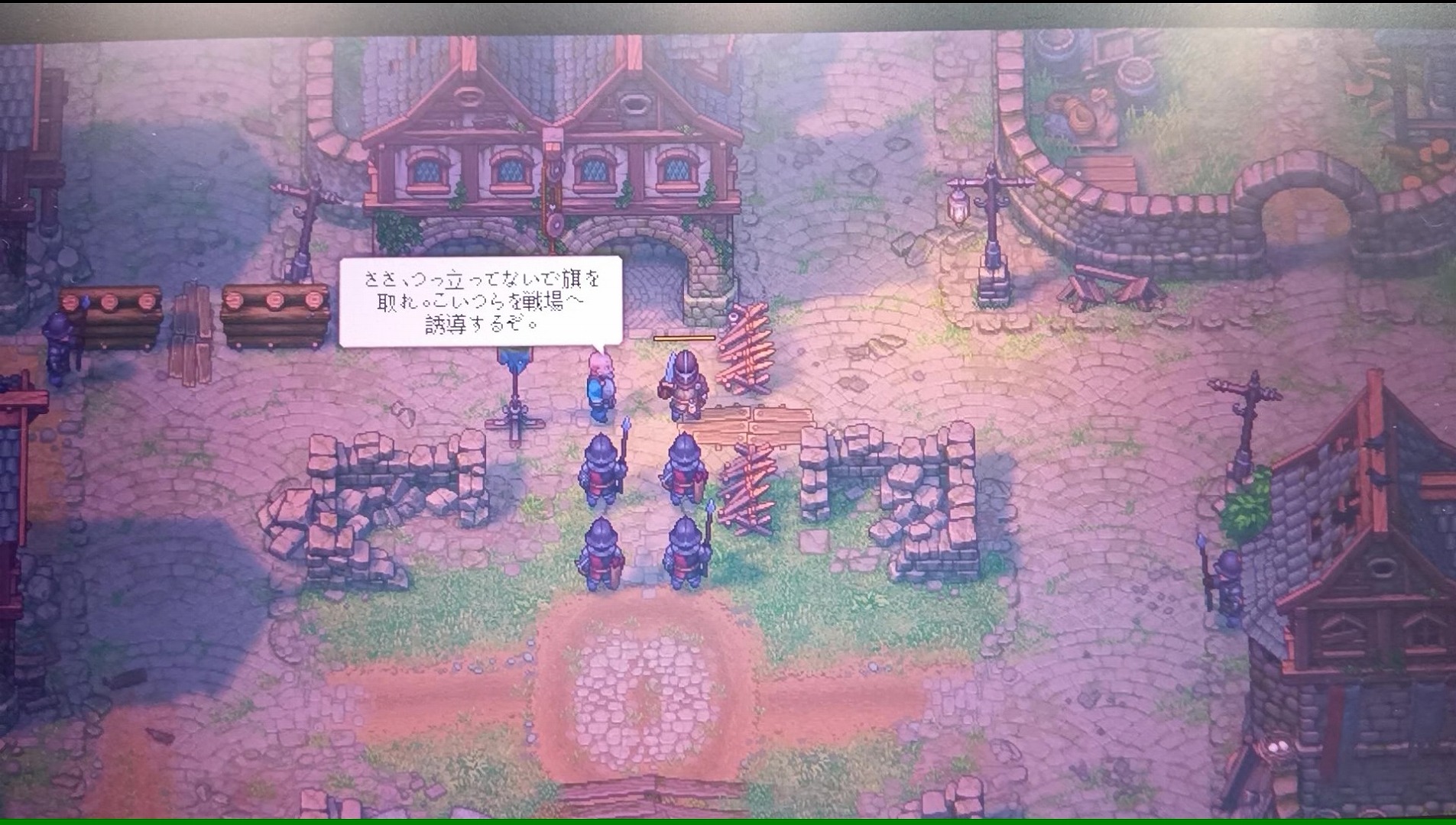 棺桶の中で寝ながら『Graveyard Keeper 2』をプレイ。やわらかいし狭くて落ち着くし、一生ここに居続けたい_011