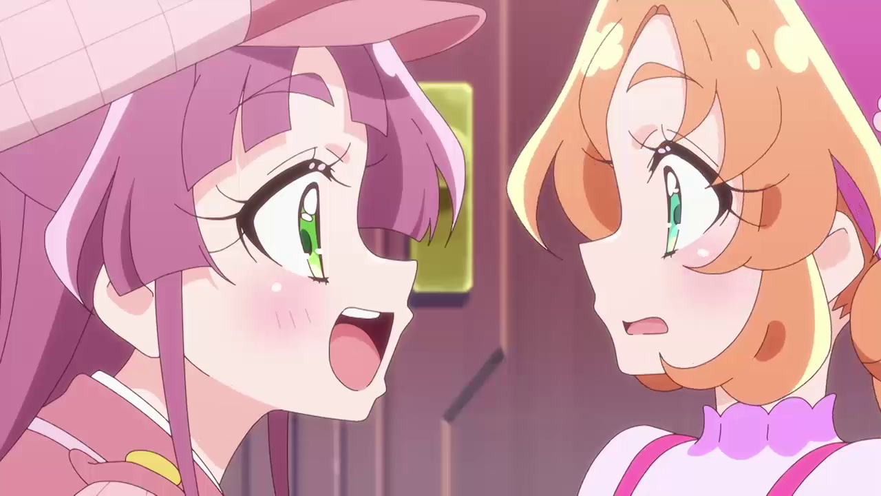 『名探偵プリキュア!』シリーズ構成・村山功氏が明かす「子どもにも伝わる謎やトリックの塩梅」_014