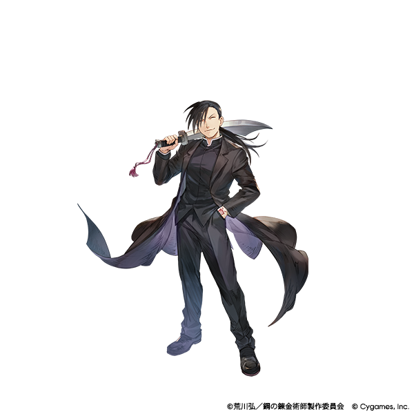 『グラブル』×『鋼の錬金術師 FULLMETAL ALCHEMIST』コラボイベント詳細が解禁。5月15日より開催_021