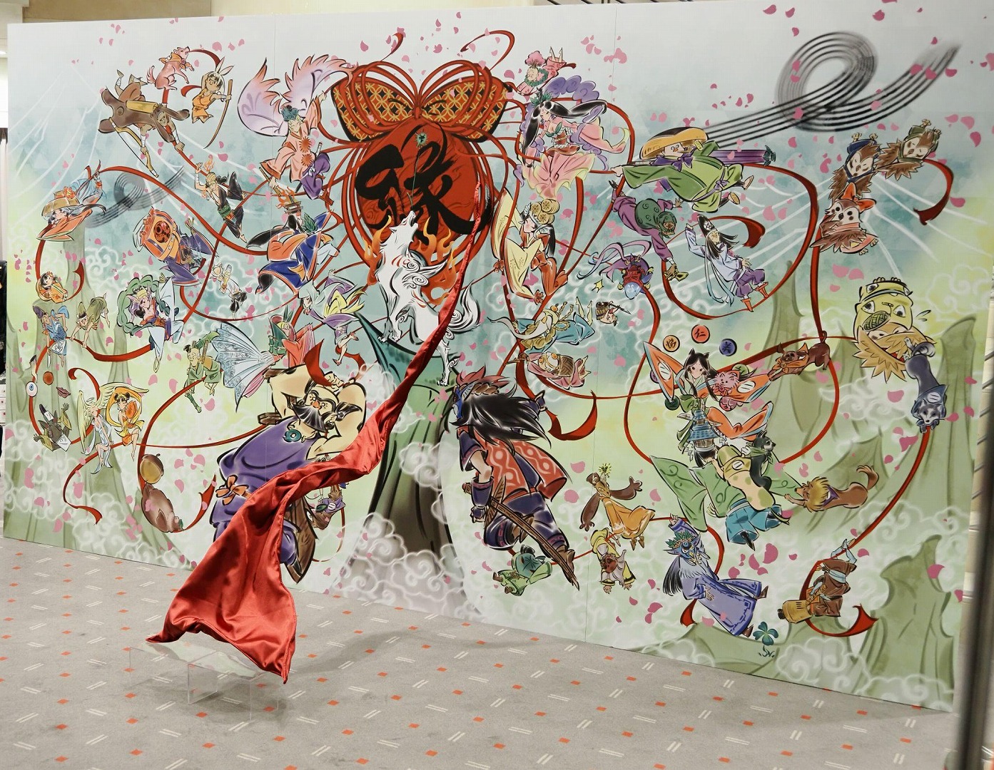 『大神 20周年記念コンサート』、あまりにも良すぎた。泣いたし、隣の人もみんな泣いてた_015