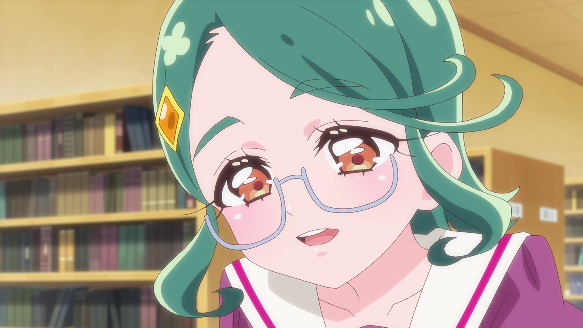 『名探偵プリキュア!』シリーズ構成・村山功氏が明かす「子どもにも伝わる謎やトリックの塩梅」_015