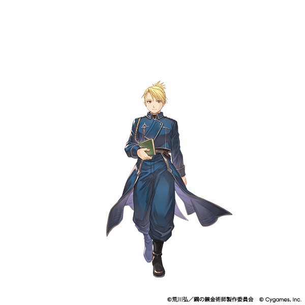 『グラブル』×『鋼の錬金術師 FULLMETAL ALCHEMIST』コラボイベント詳細が解禁。5月15日より開催_024