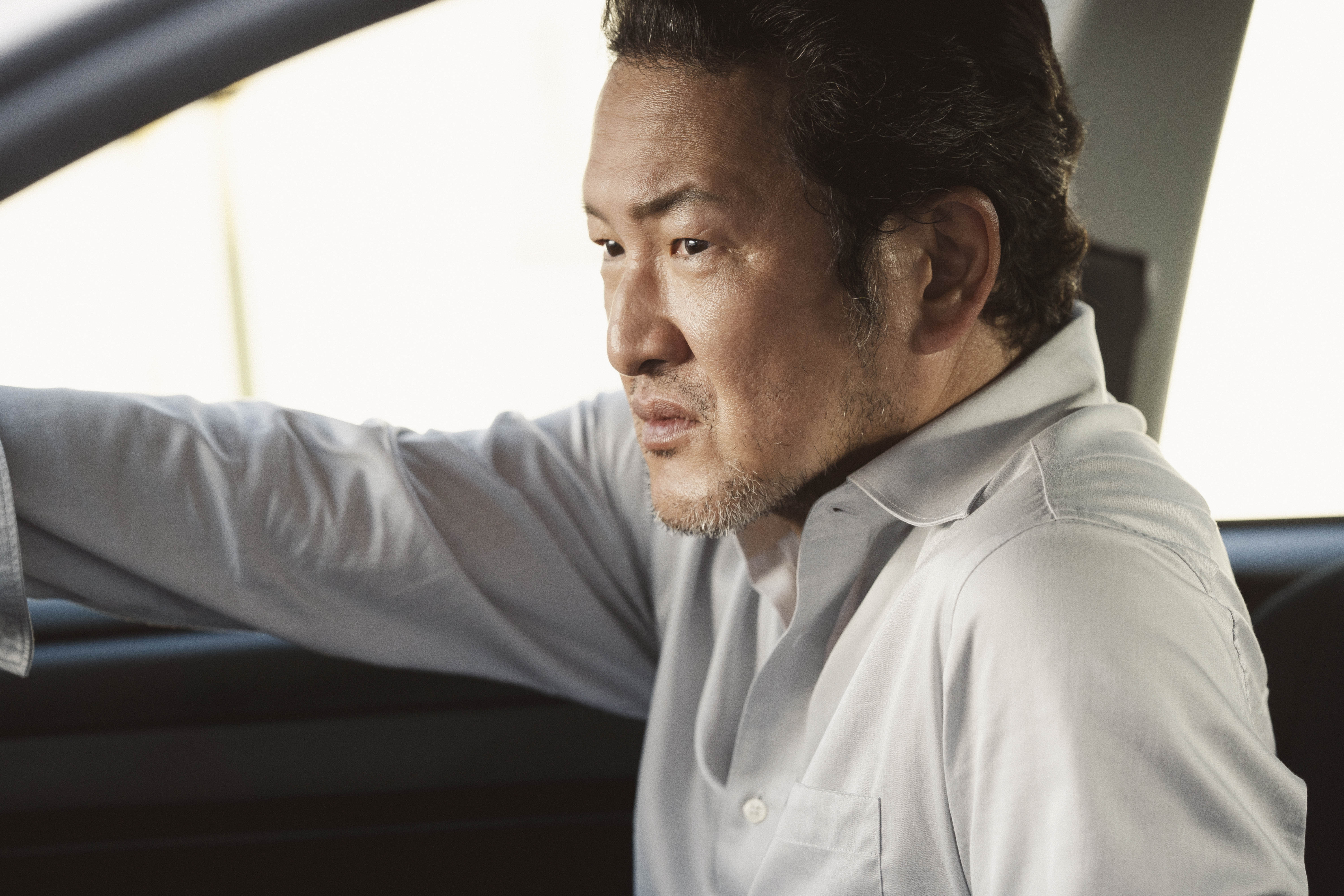 ホラー映画『口に関するアンケート』の場面写真、幕間映像が解禁_008