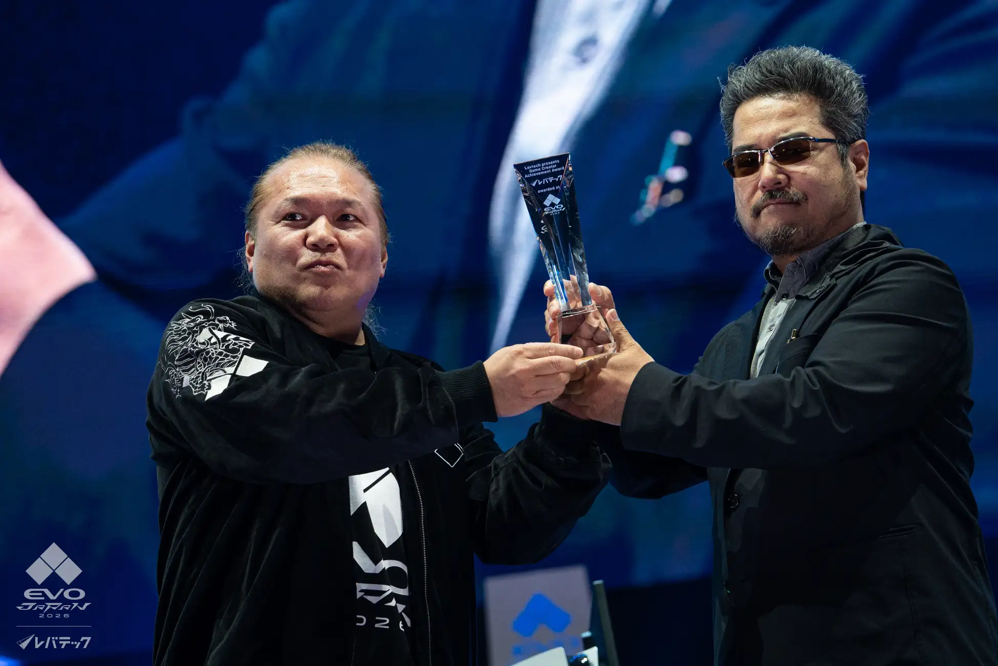 「EVO Japan 2026」3日間で“3万4000”人が来場、レバテック特別協賛としては“過去最多”の格ゲーファンが集まる_006