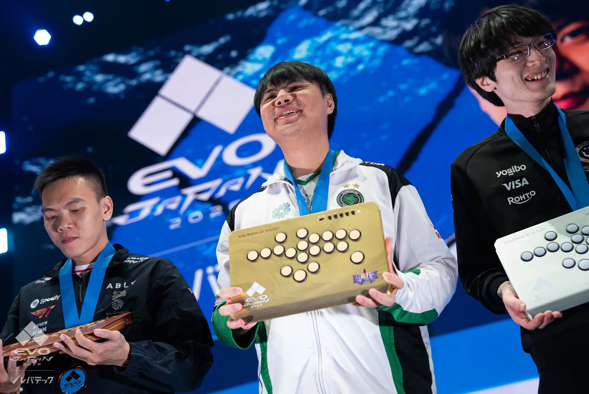 「EVO Japan 2026」3日間で“3万4000”人が来場、レバテック特別協賛としては“過去最多”の格ゲーファンが集まる_013