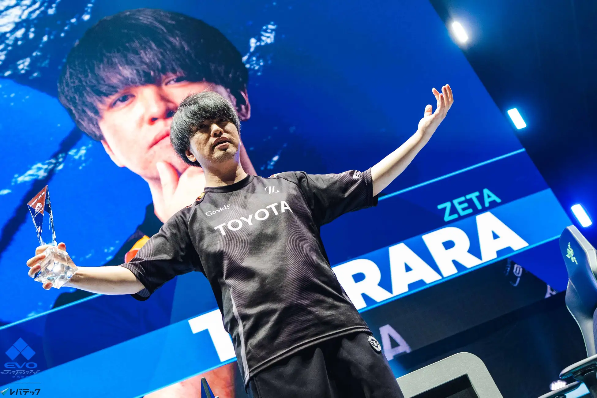 「EVO Japan 2026」3日間で“3万4000”人が来場、レバテック特別協賛としては“過去最多”の格ゲーファンが集まる_017
