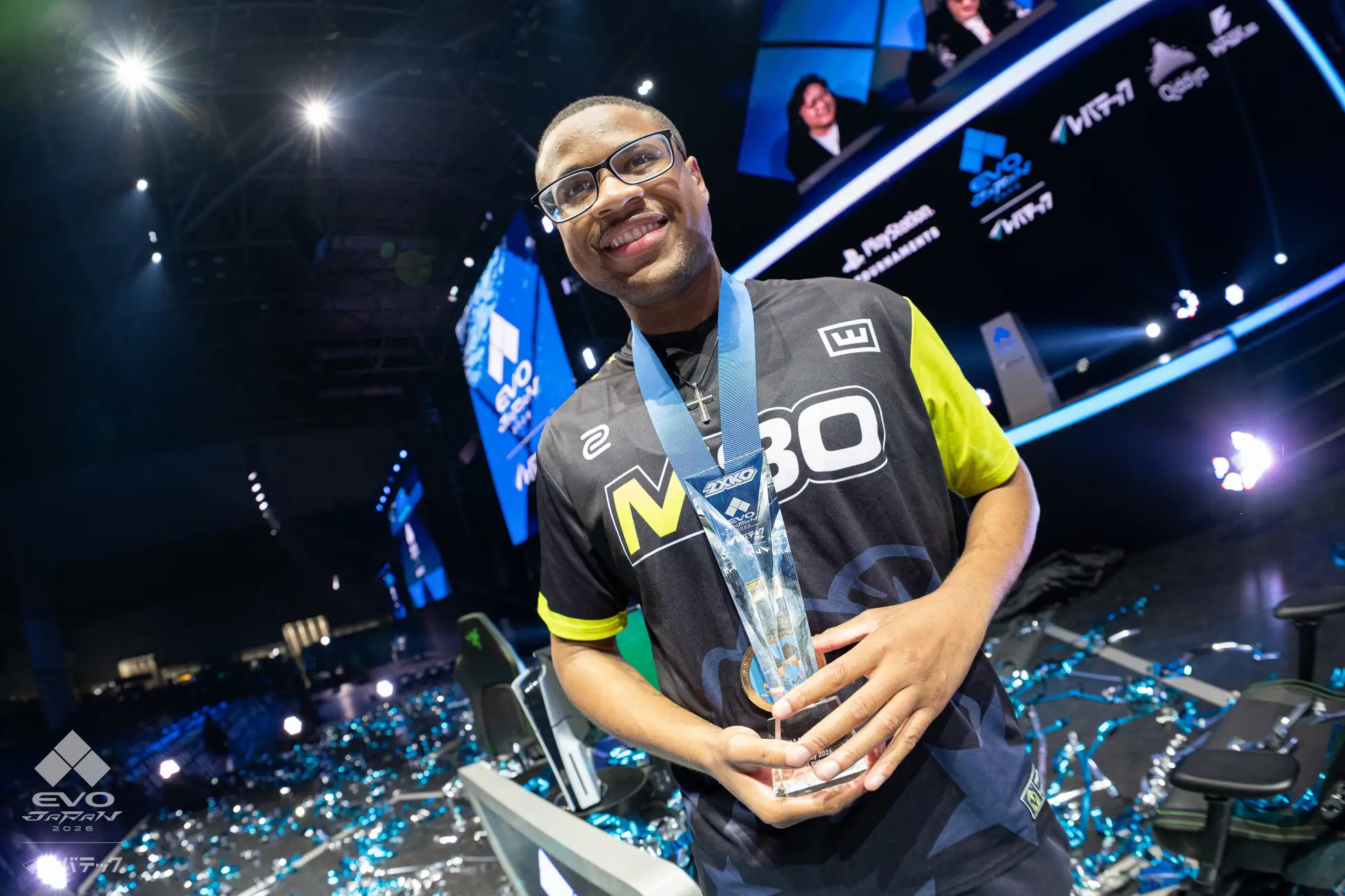 「EVO Japan 2026」3日間で“3万4000”人が来場、レバテック特別協賛としては“過去最多”の格ゲーファンが集まる_010