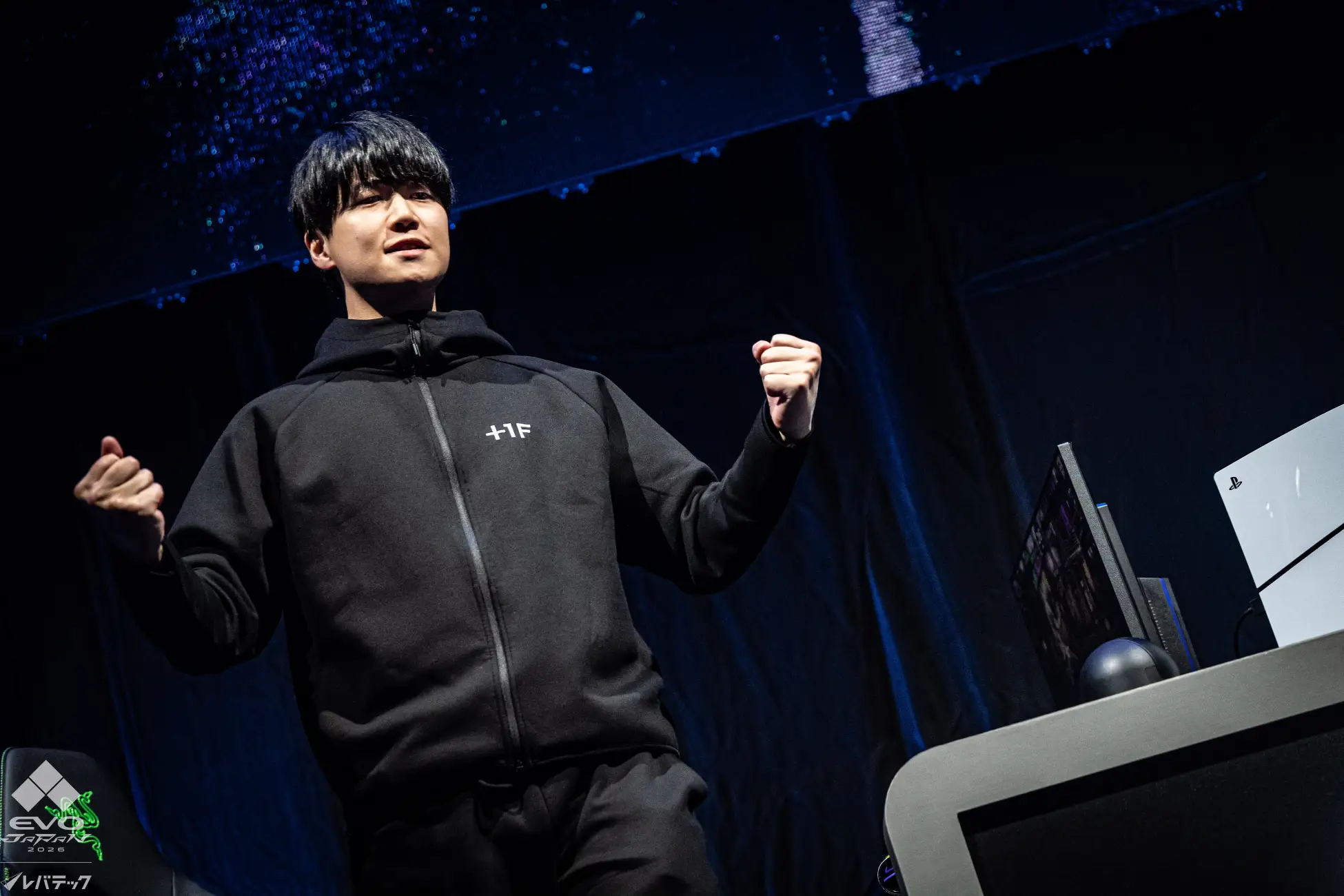 「EVO Japan 2026」3日間で“3万4000”人が来場、レバテック特別協賛としては“過去最多”の格ゲーファンが集まる_014