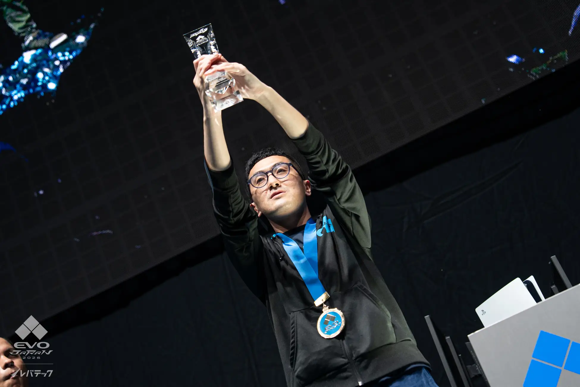 「EVO Japan 2026」3日間で“3万4000”人が来場、レバテック特別協賛としては“過去最多”の格ゲーファンが集まる_016