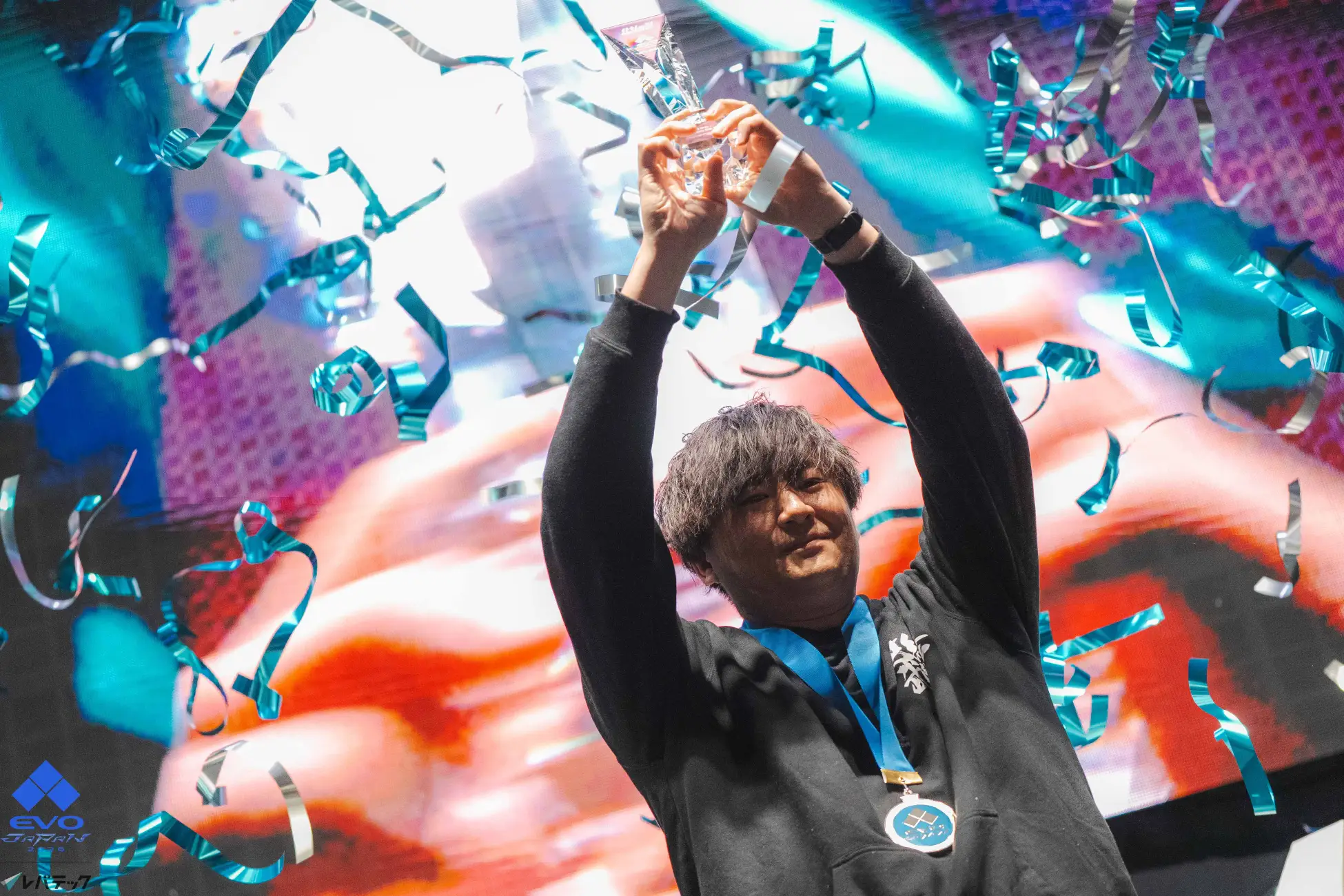 「EVO Japan 2026」3日間で“3万4000”人が来場、レバテック特別協賛としては“過去最多”の格ゲーファンが集まる_009