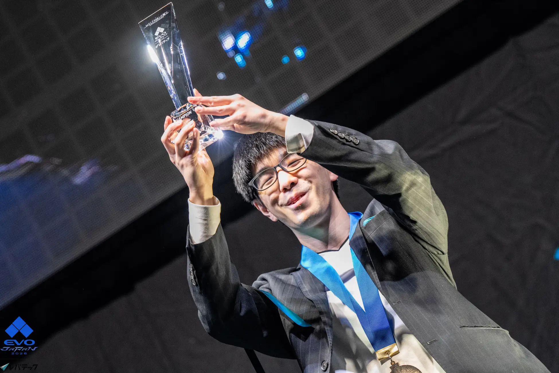 「EVO Japan 2026」3日間で“3万4000”人が来場、レバテック特別協賛としては“過去最多”の格ゲーファンが集まる_012