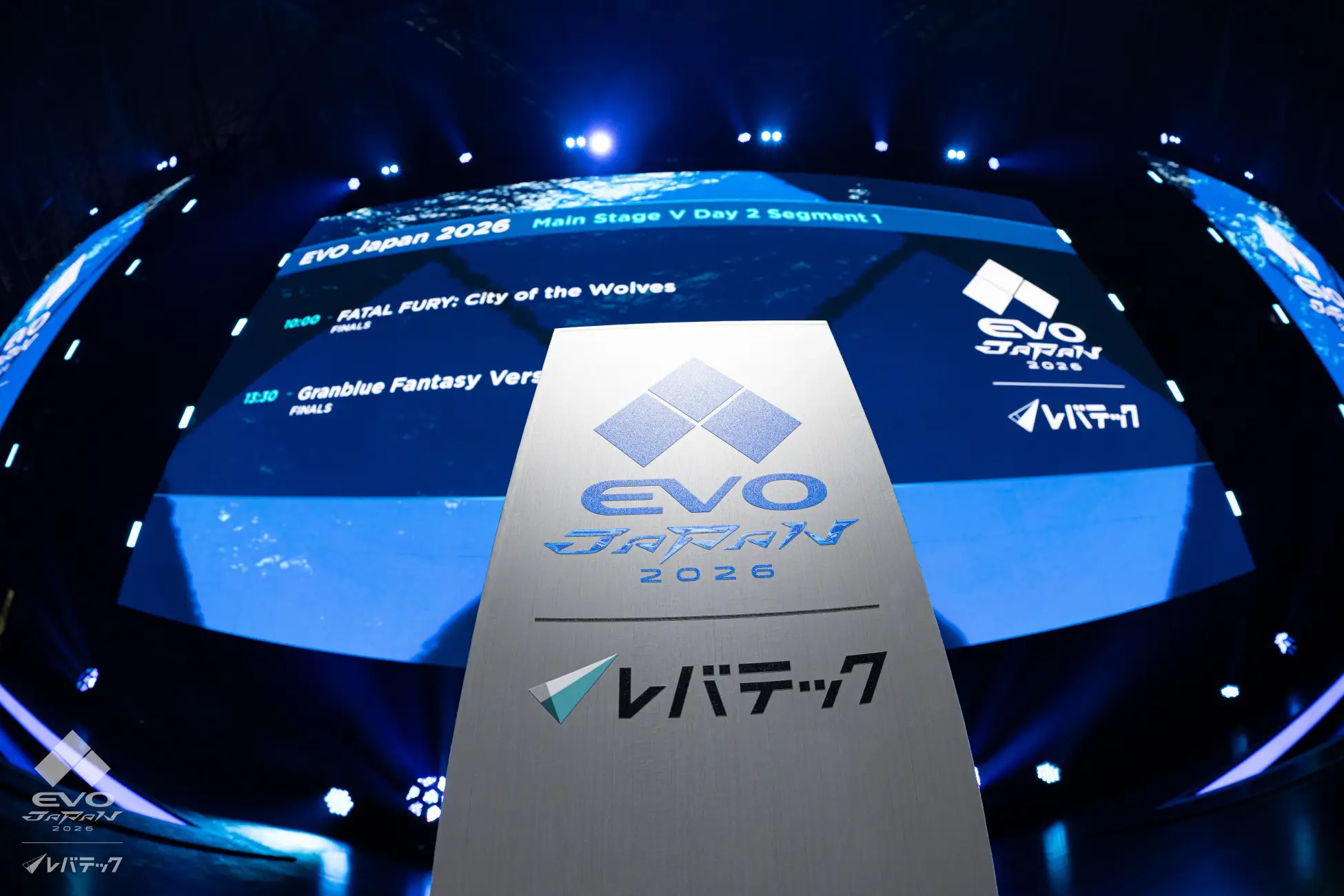 「EVO Japan 2026」3日間で“3万4000”人が来場、レバテック特別協賛としては“過去最多”の格ゲーファンが集まる_022