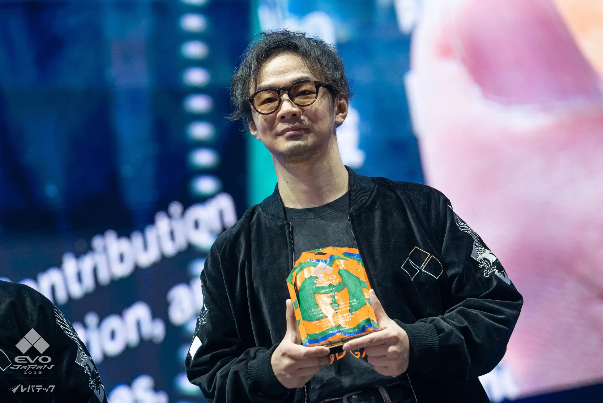 「EVO Japan 2026」3日間で“3万4000”人が来場、レバテック特別協賛としては“過去最多”の格ゲーファンが集まる_003