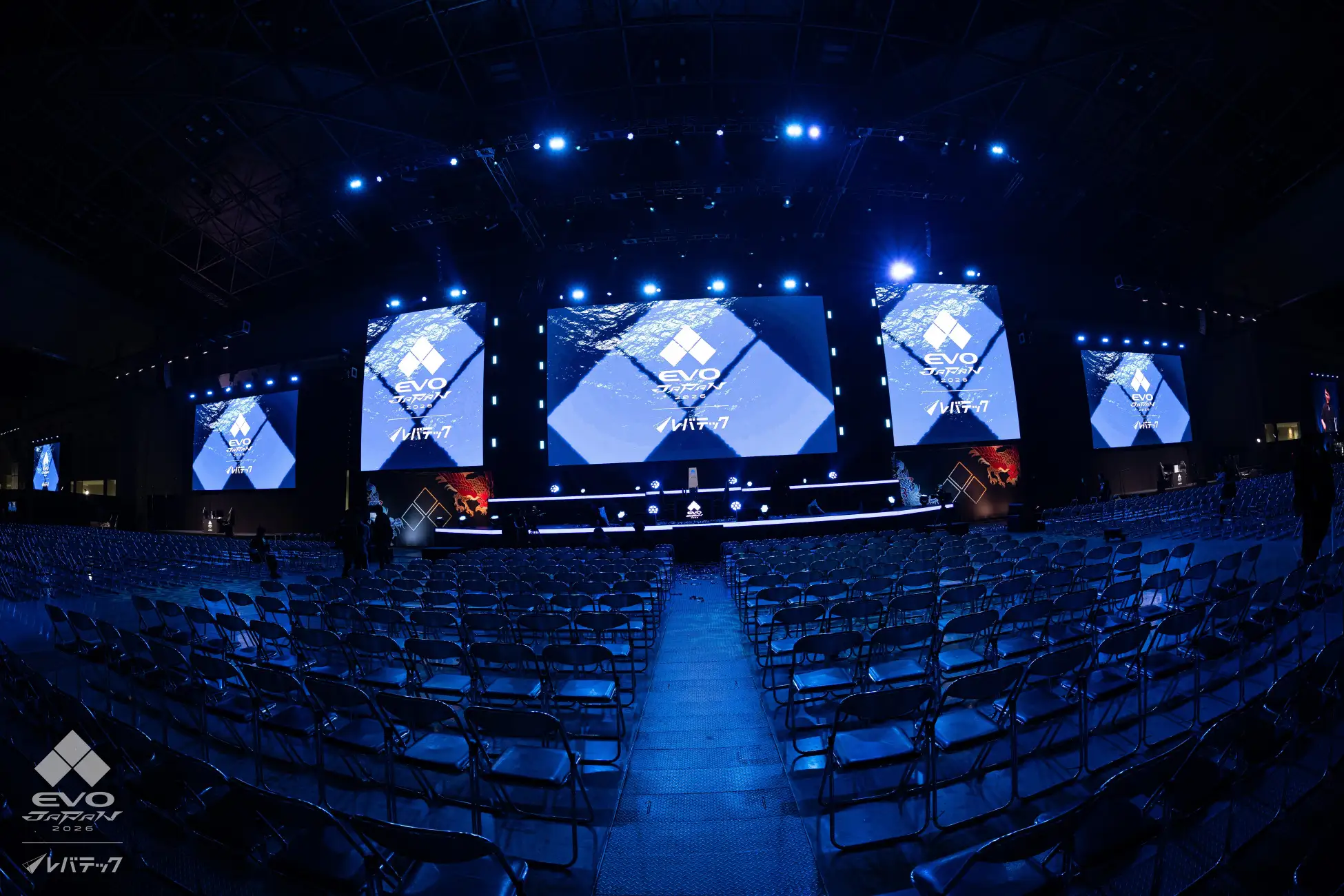 「EVO Japan 2026」3日間で“3万4000”人が来場、レバテック特別協賛としては“過去最多”の格ゲーファンが集まる_021