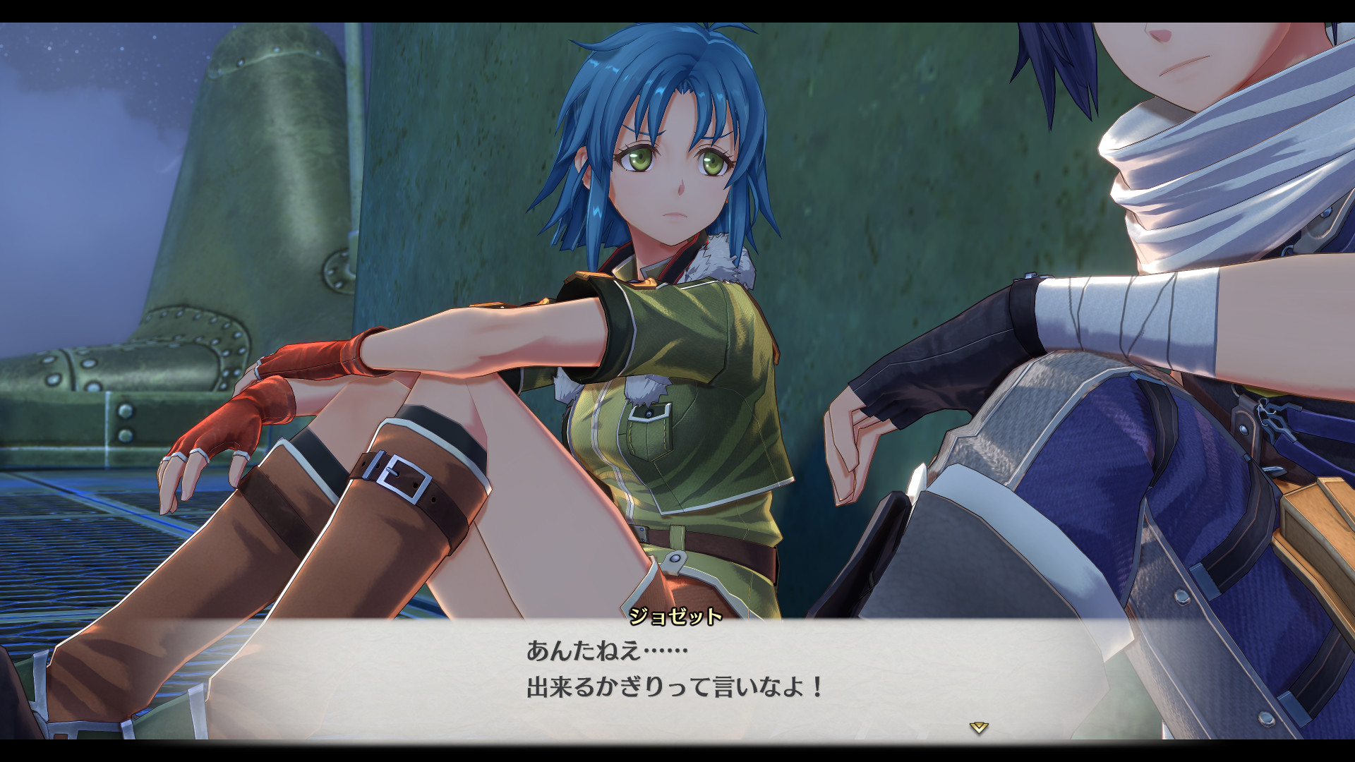 『空の軌跡 the 2nd』結社メンバーが紹介。ブルブランやルシオラ、カンパネルラやヴァルターが登場_029