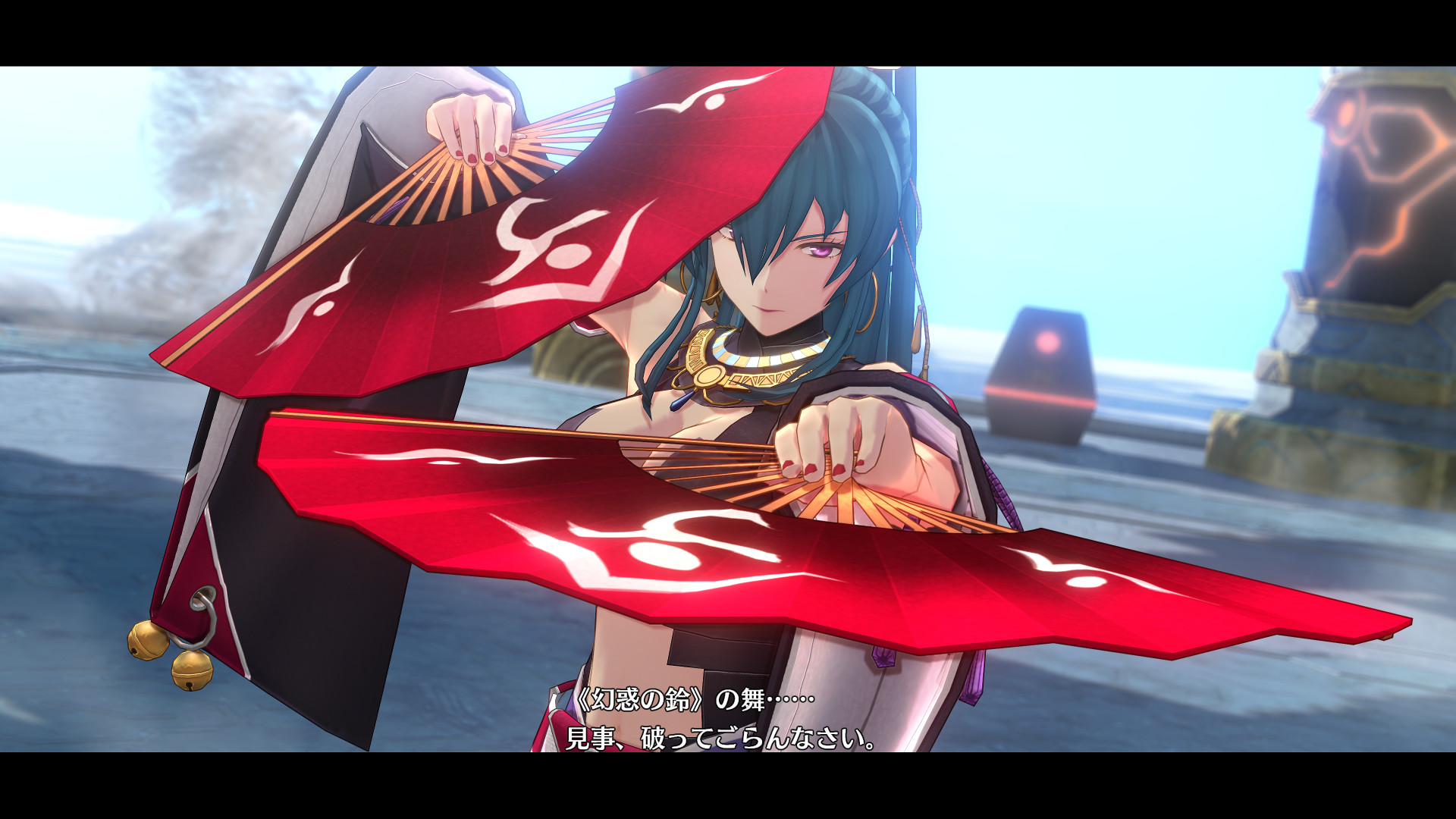 『空の軌跡 the 2nd』結社メンバーが紹介。ブルブランやルシオラ、カンパネルラやヴァルターが登場_037
